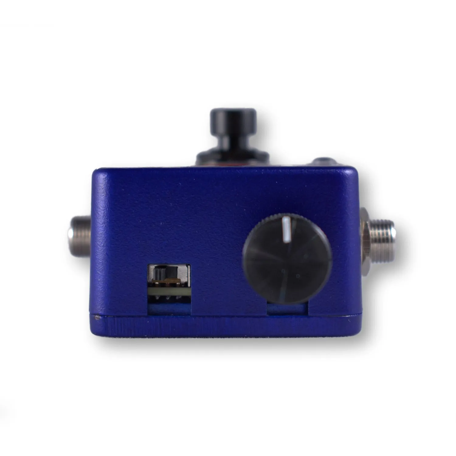 Fortin N2O Micro Boost boost-pedal clean boost