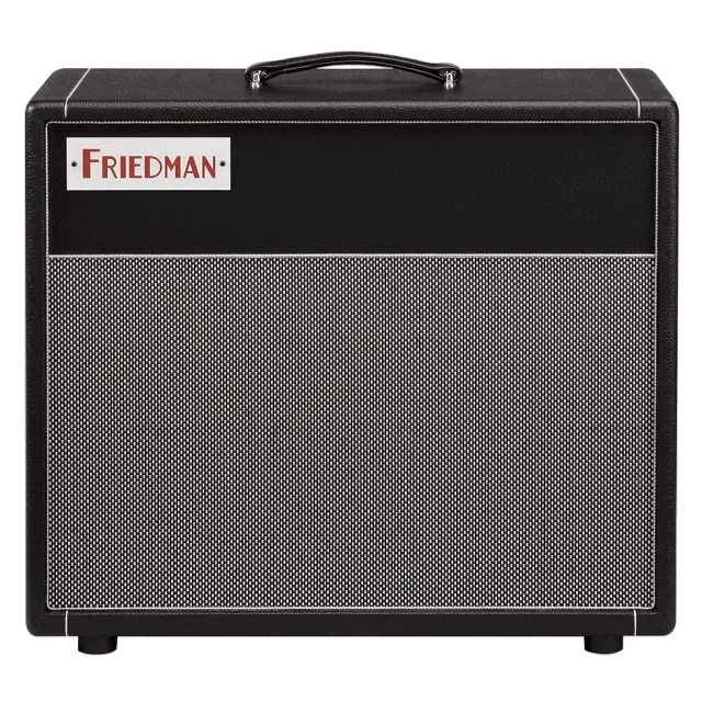 Friedman 112 Large Open Back kabinett 1x12 åpen