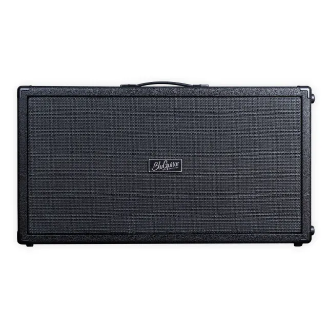 BluGuitar TwinCab gitar-kabinett 2x12 150W mono
