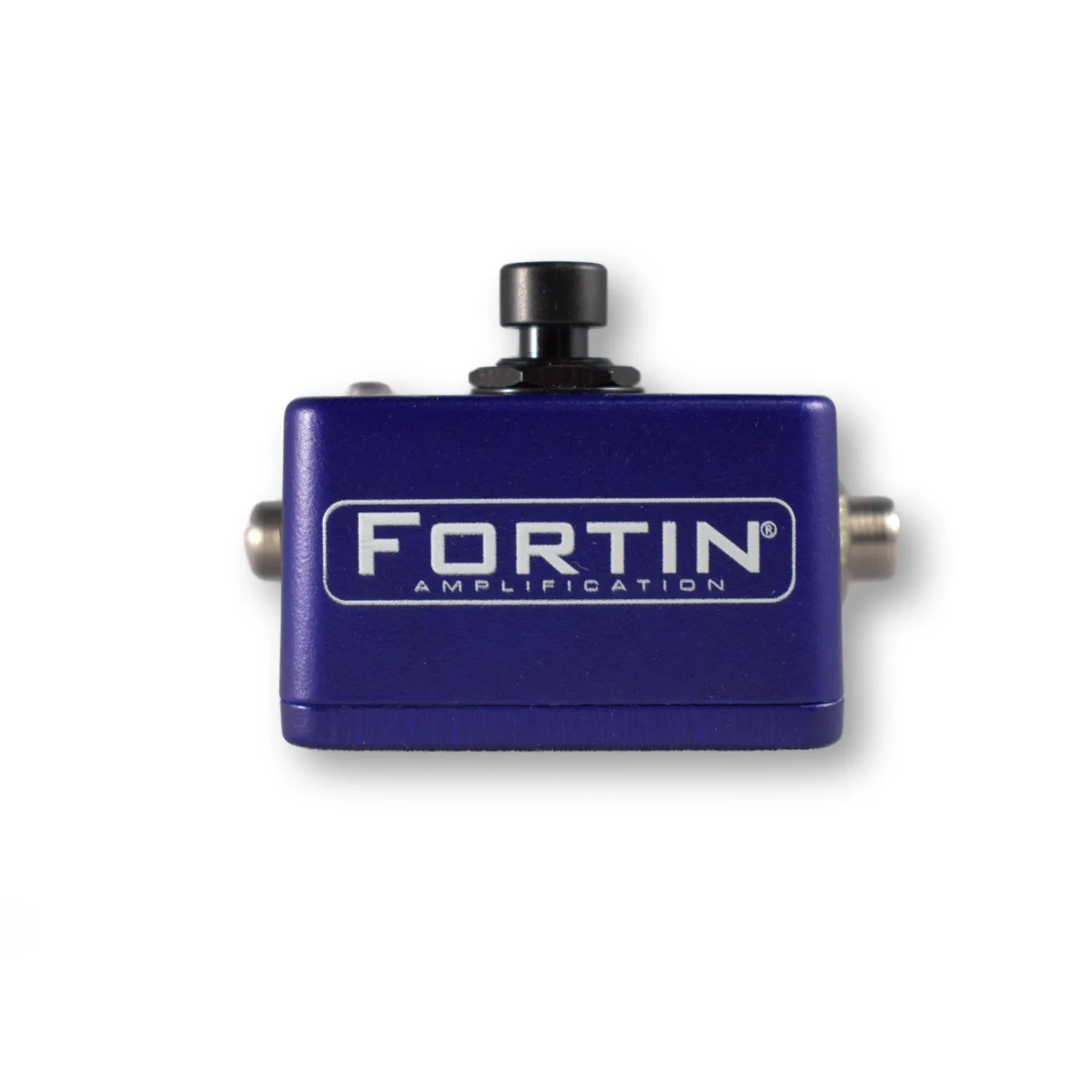 Fortin N2O Micro Boost boost-pedal clean boost