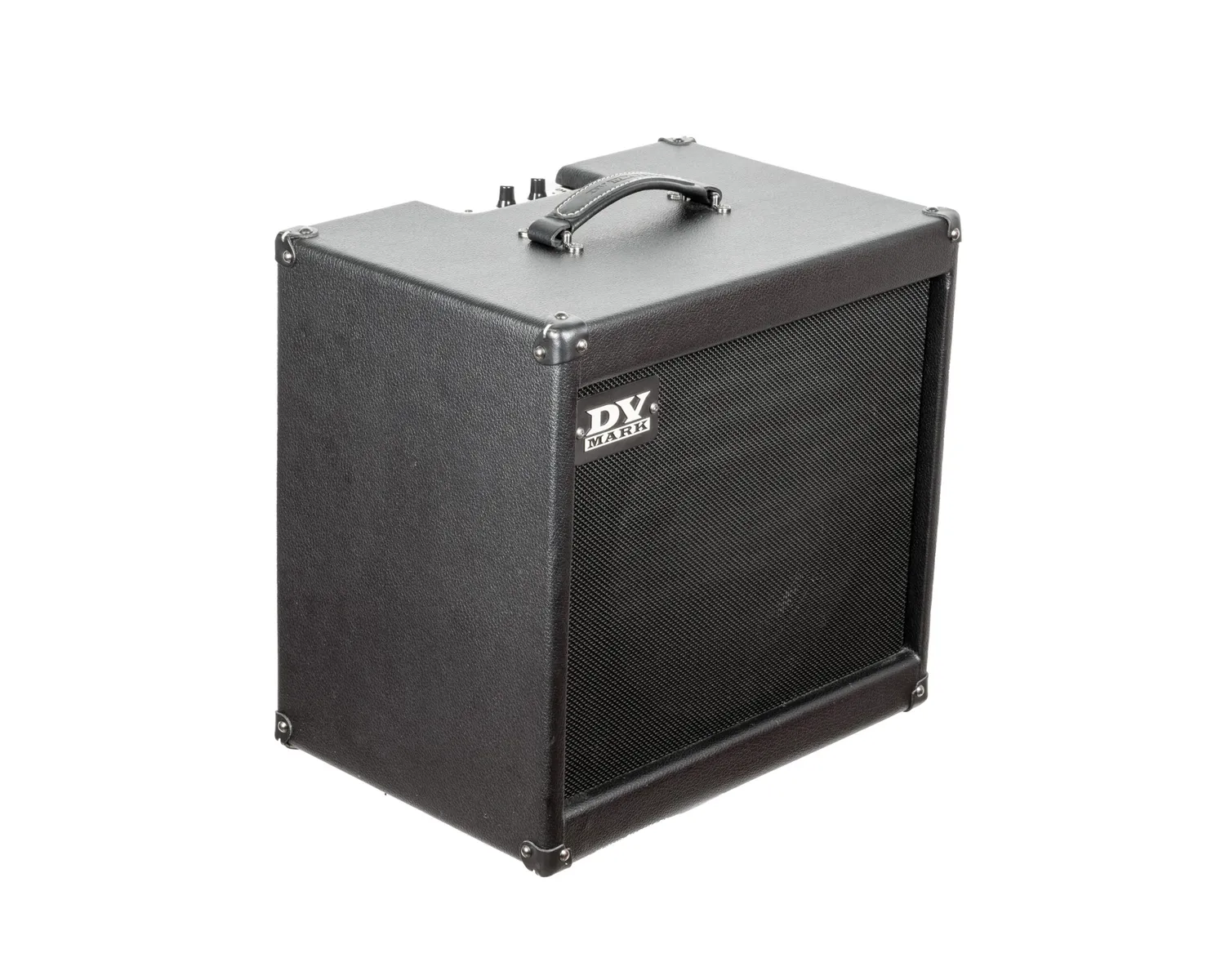 DVmark DV Powered Cab 112/60 aktivt kabinett 60W 1x12