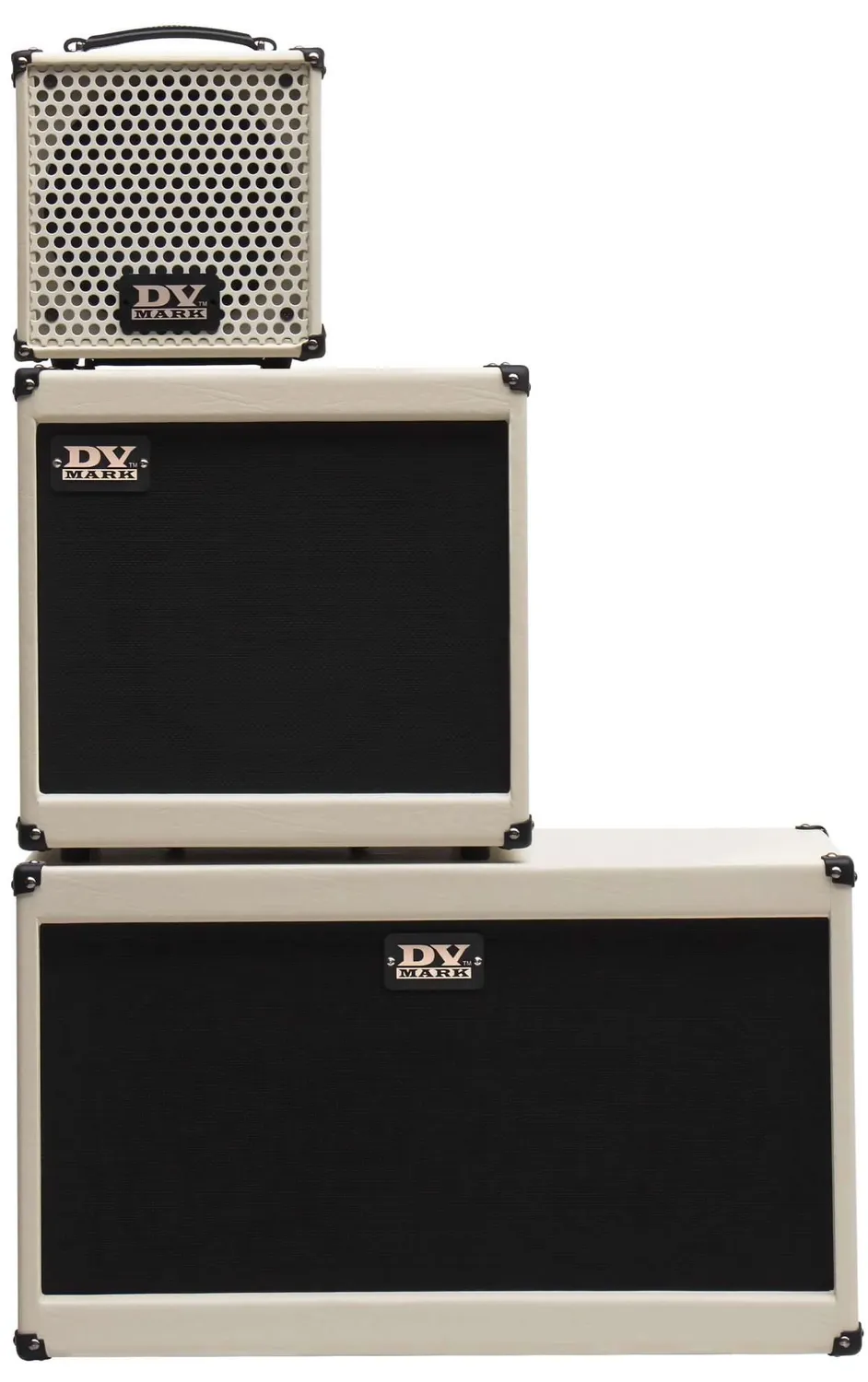 DVmark DV Jazz 12 gitarcombo 12" varm jazzlyd