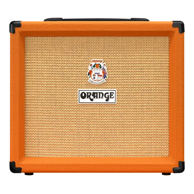 Orange O-Tone 40 gitarcombo 40W svart transistor