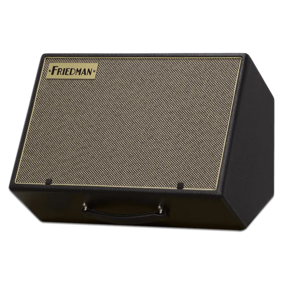 Friedman ASM-10 aktiv monitor 500W 10" FRFR