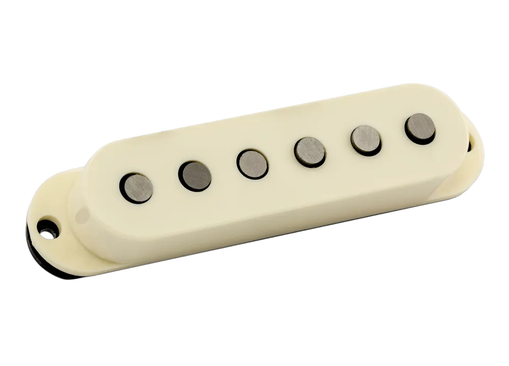Friedman Classic Middle single coil pickup midtposisjon