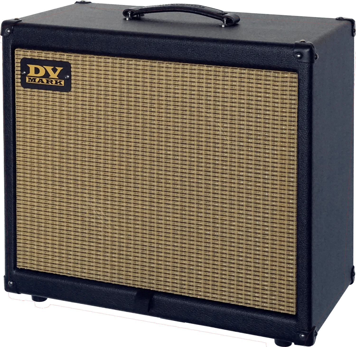 DVmark DV Gold 112 Small gitar kabinett 150W rock