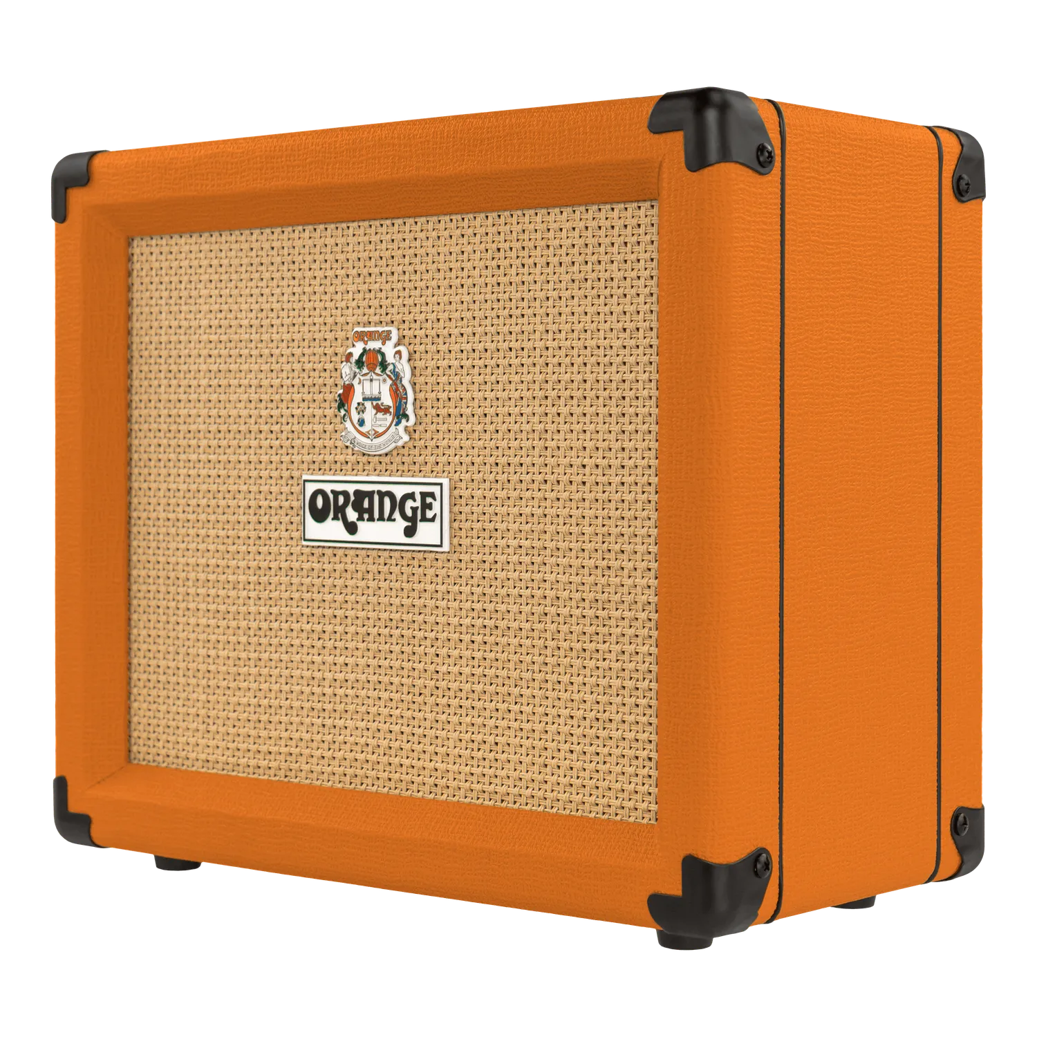 Orange Crush 20 gitarforsterker oransje 20 watt 2 kanaler