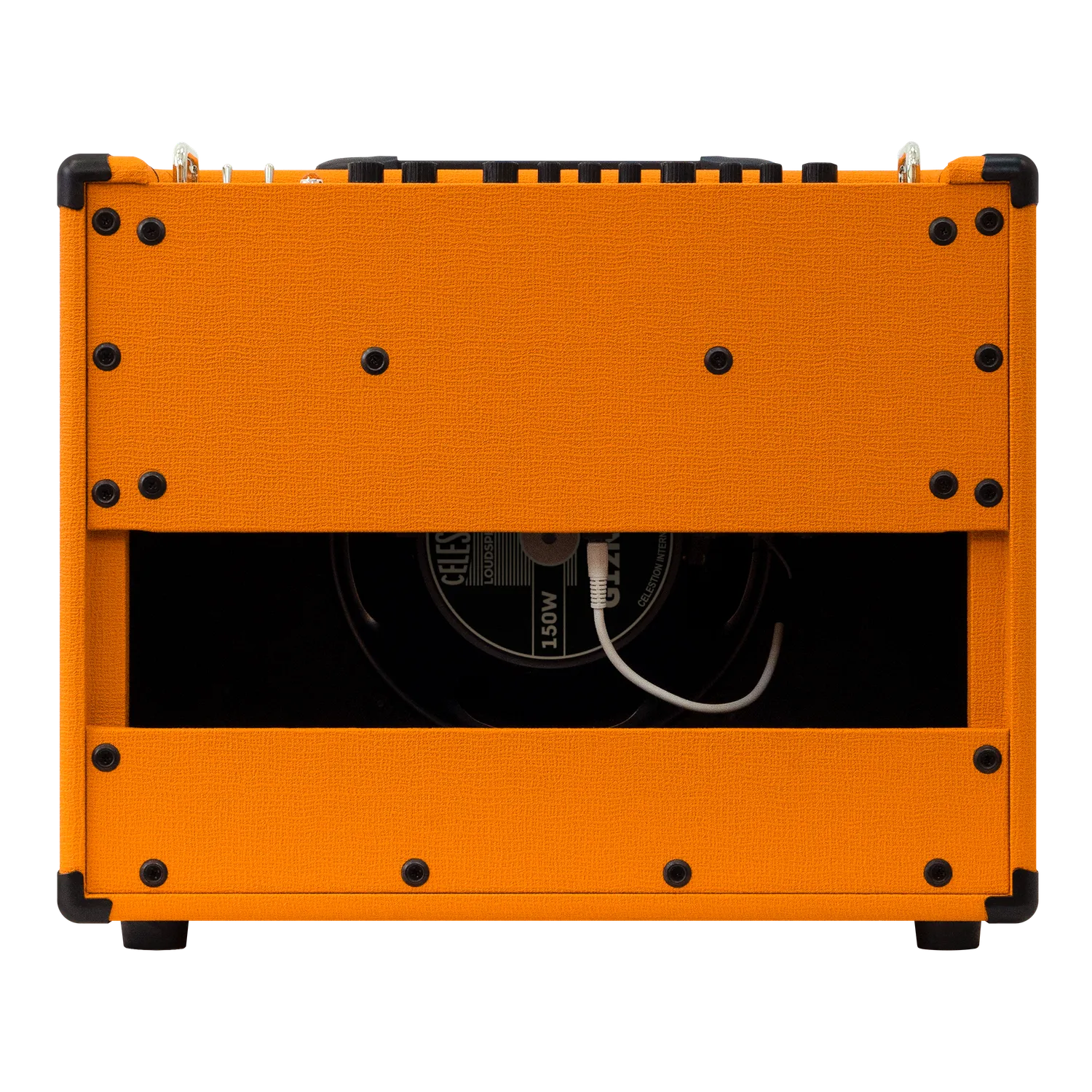 Orange Super Crush 100 gitarforsterker combo 100W orange