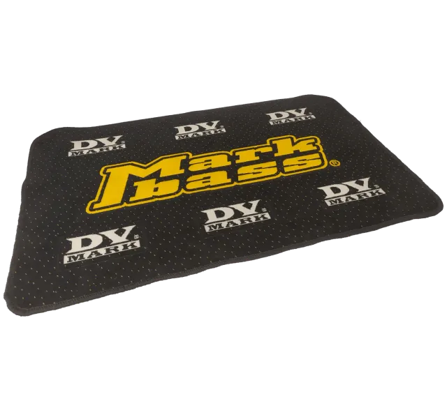 DVmark Carpet 50x80 gulvmatte 50x80 cm lav profil