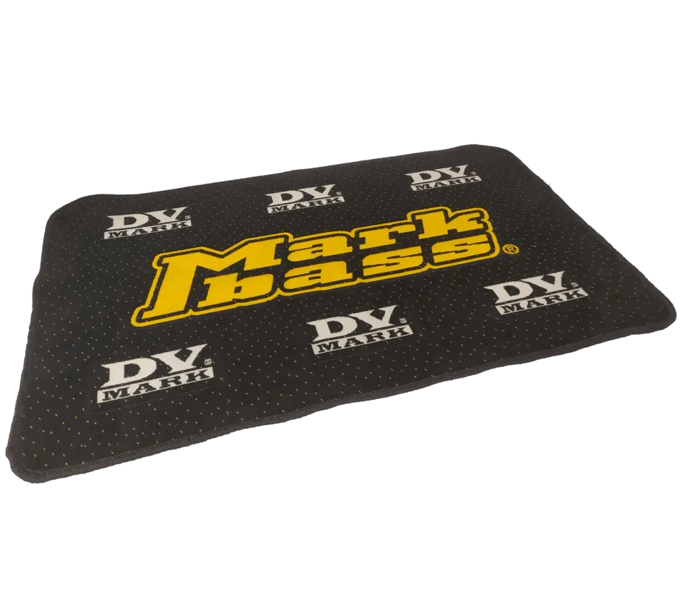 DVmark Carpet 50x80 gulvmatte 50x80 cm lav profil