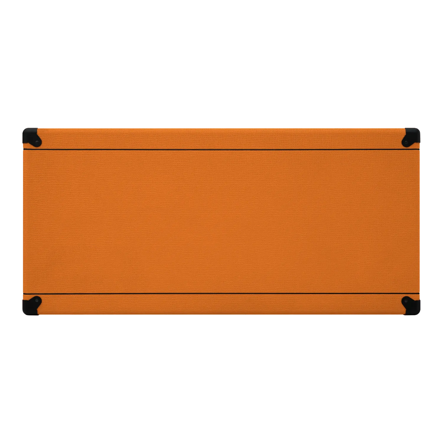 Orange PPC412 gitarkabinett 4x12 Vintage 30 oransje