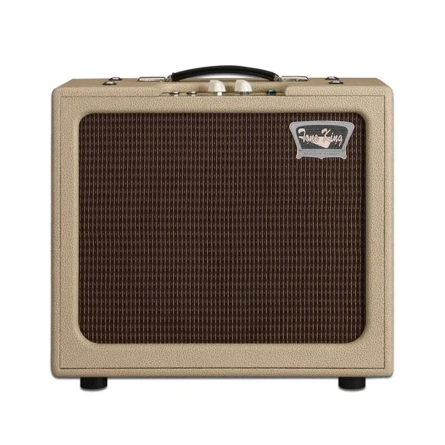 ToneKing Gremlin rorforsterker combo vreng