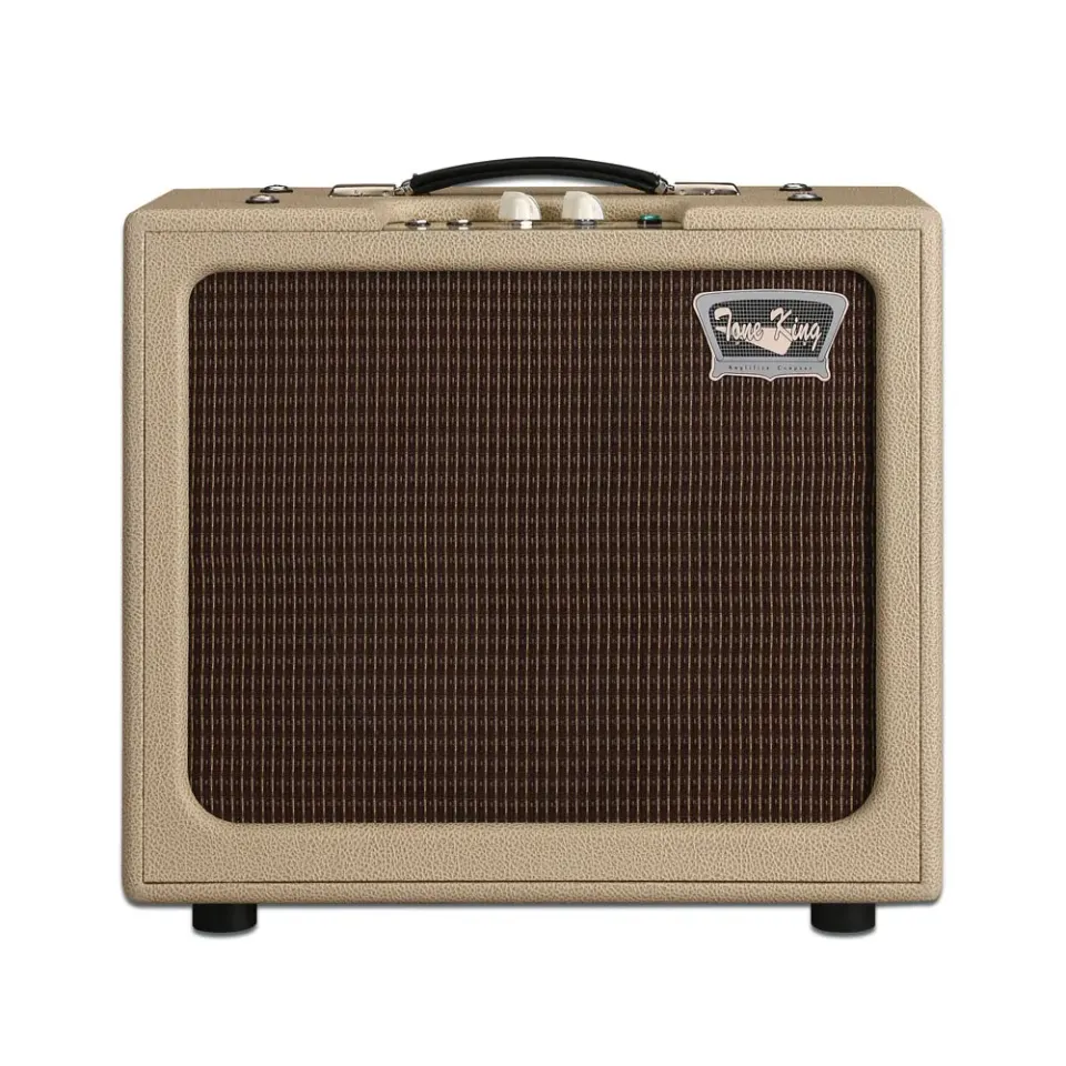 ToneKing Gremlin rorforsterker combo vreng