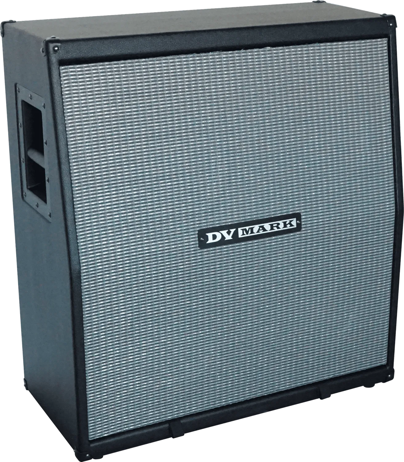 DVmark Silver 412 gitarhøyttalerkabinett 600W