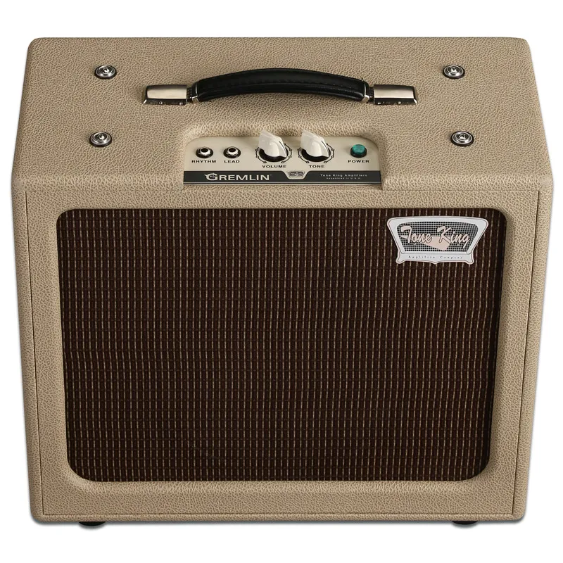 ToneKing Gremlin rorforsterker combo vreng