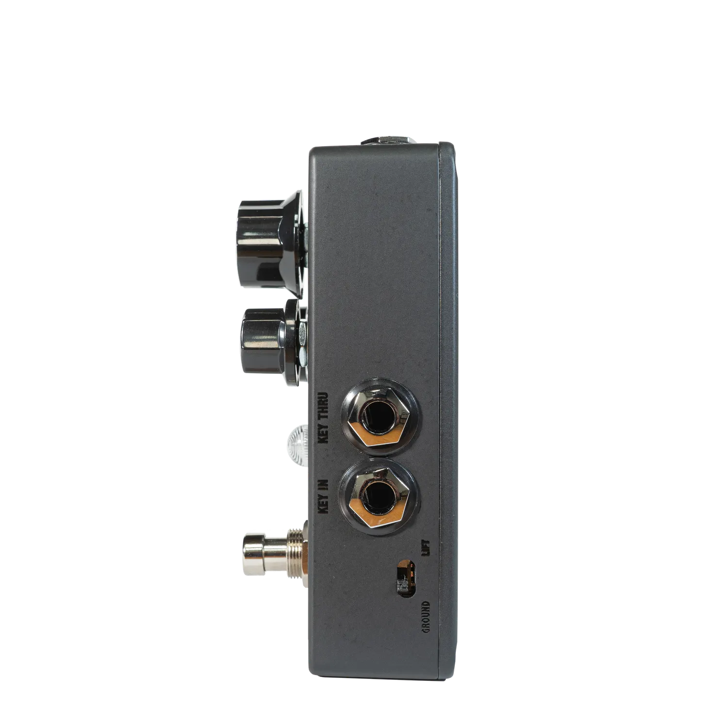 Fortin Zuul+ Blackout noisegate Key Thru Hold