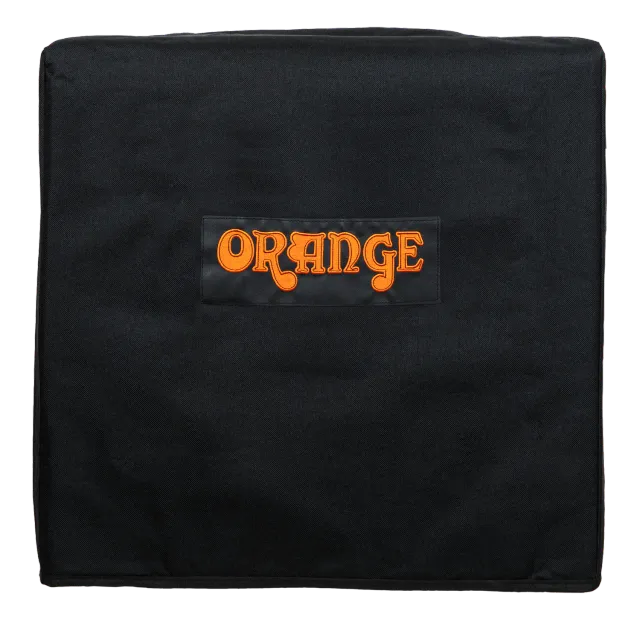Orange Crush Bass 100 forsterkertrekk vannavstøtende