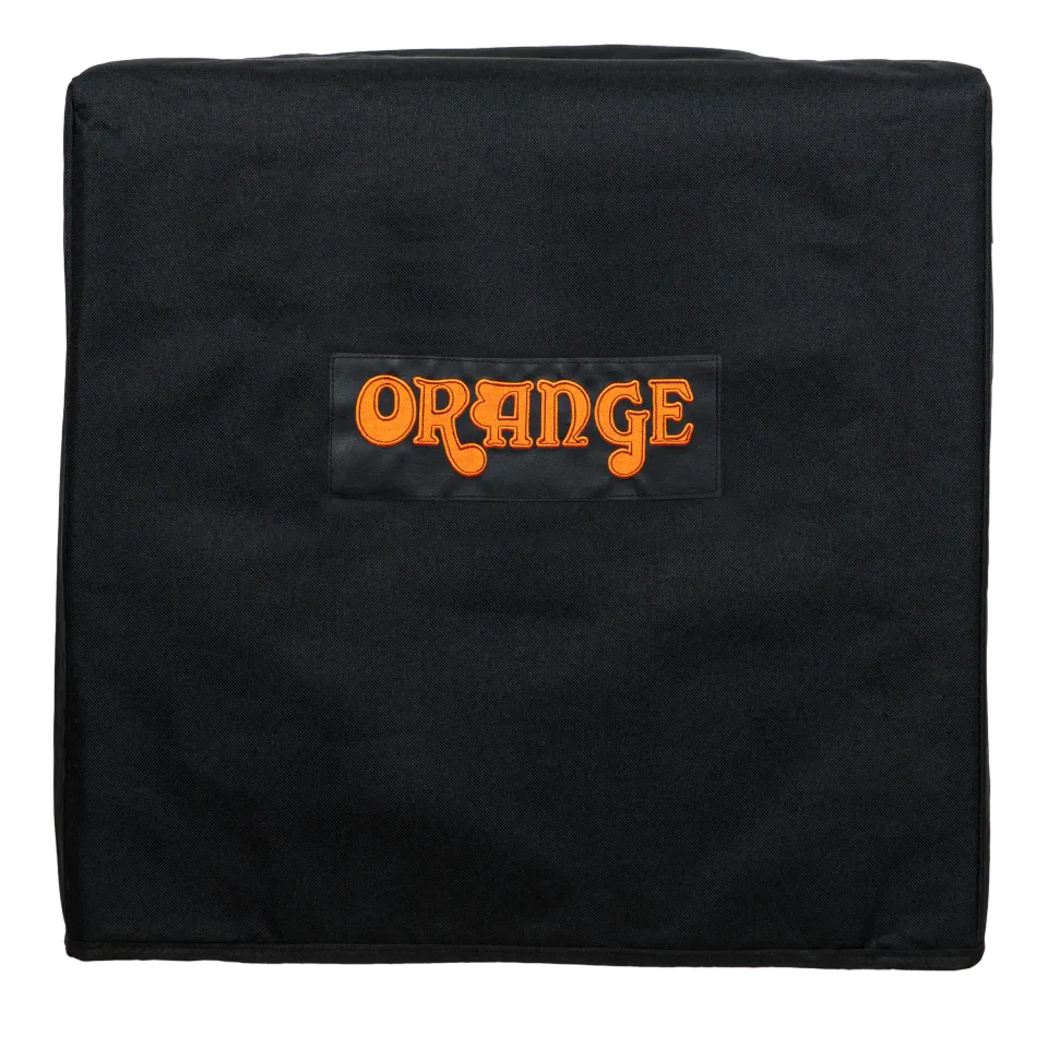 Orange Crush Bass 100 forsterkertrekk vannavstøtende