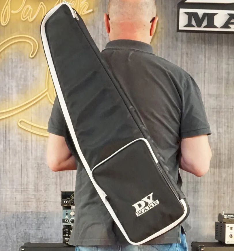 DV Mark Little Guitar gigbag polstret