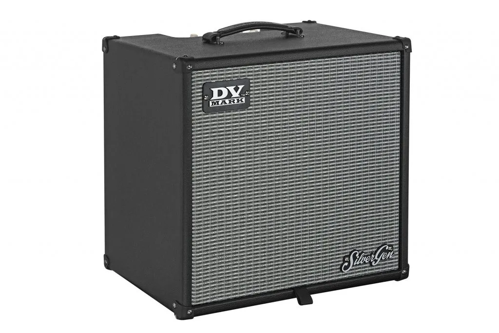 DVmark DVC Guitar Friend 12 II combo 50W 12"