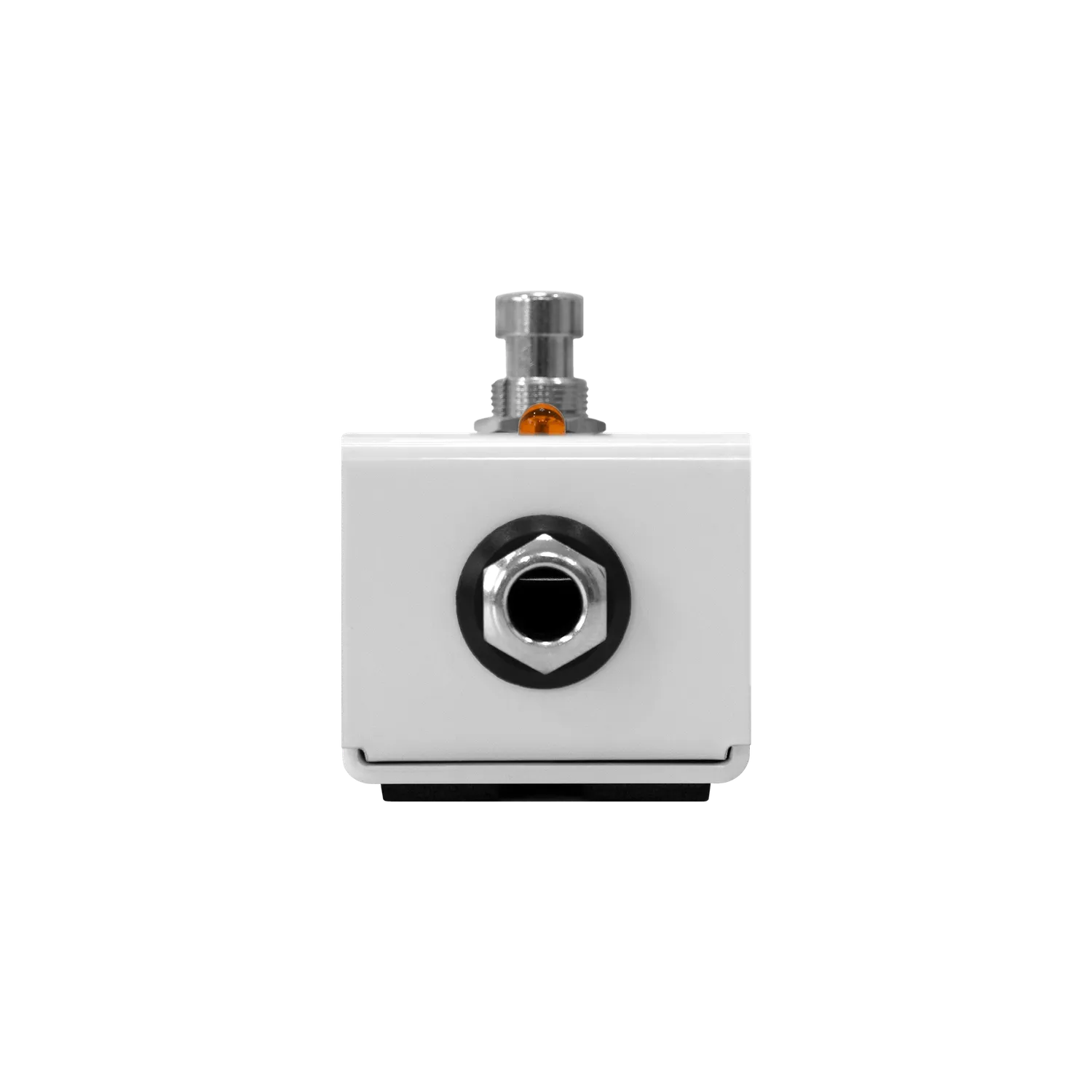 Orange FS-1 Mini fotbryter låsende med LED
