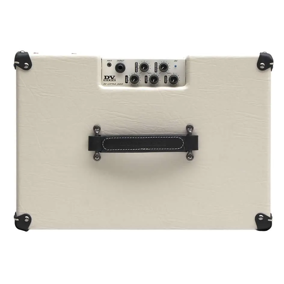 DVmark DV Jazz 12 gitarcombo 12" varm jazzlyd
