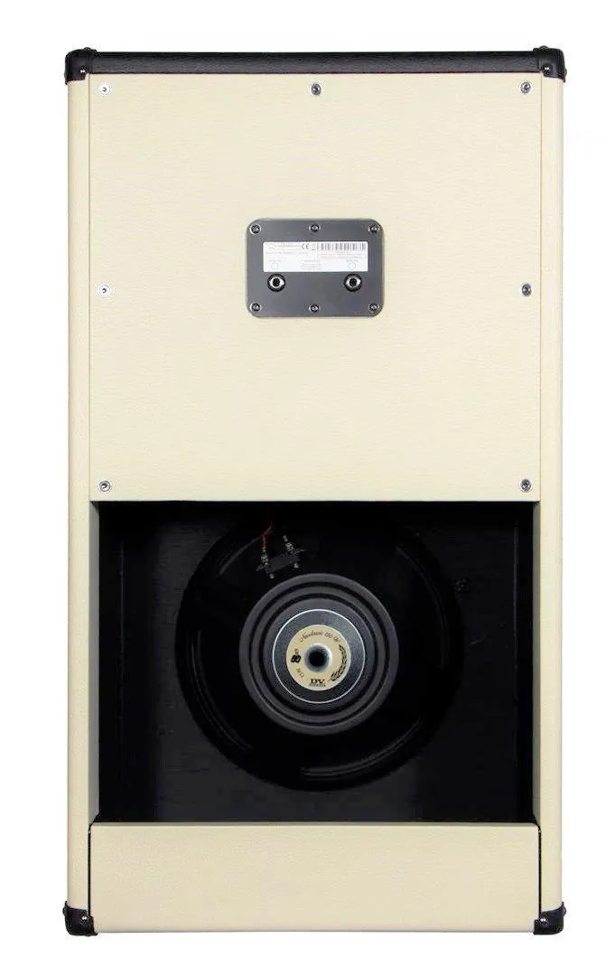 DV Mark FG 212 V Frank Gambale gitarkabinett 2x12 300W