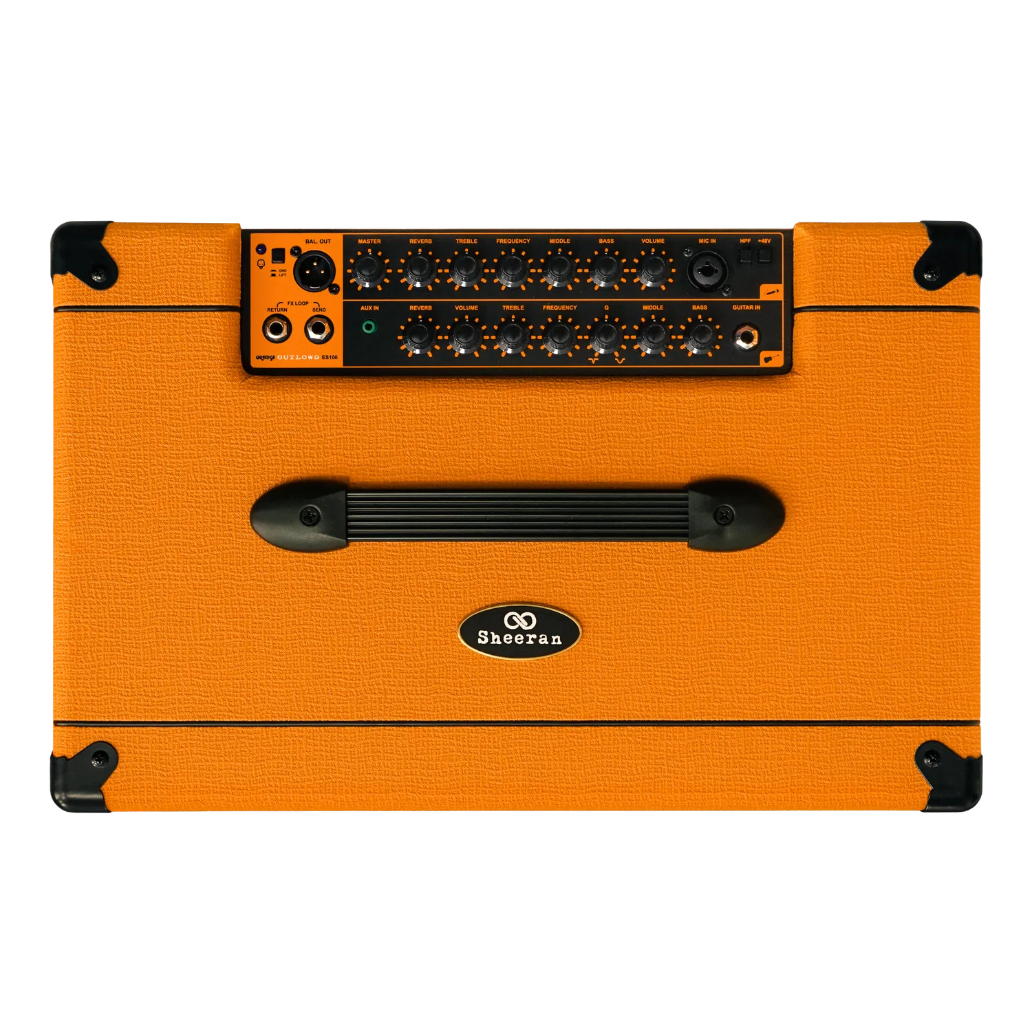 Orange Outlowd ES100 gitarforsterker 100W akustisk