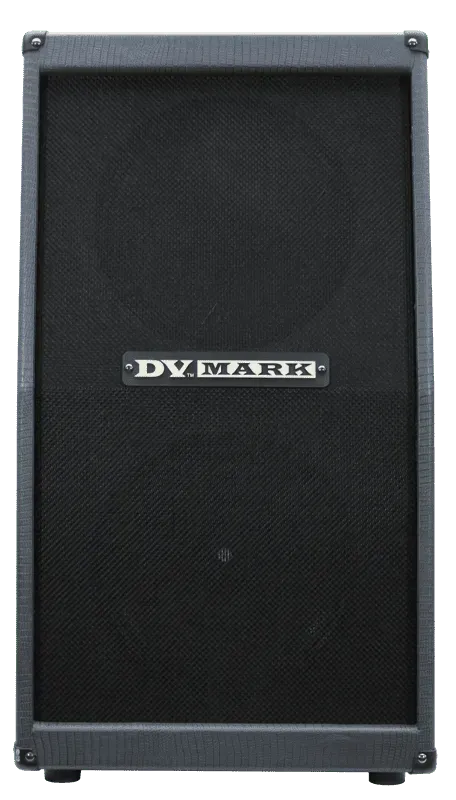 DVmark C 212 FG Frank Gambale gitarkabinett 300W