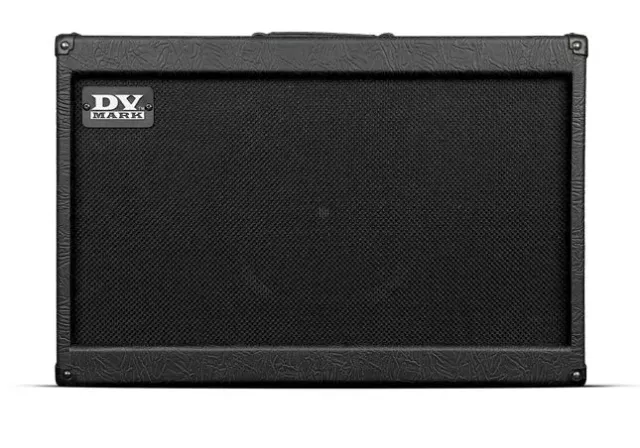 DVmark C 112 Standard gitar kabinett neo lett