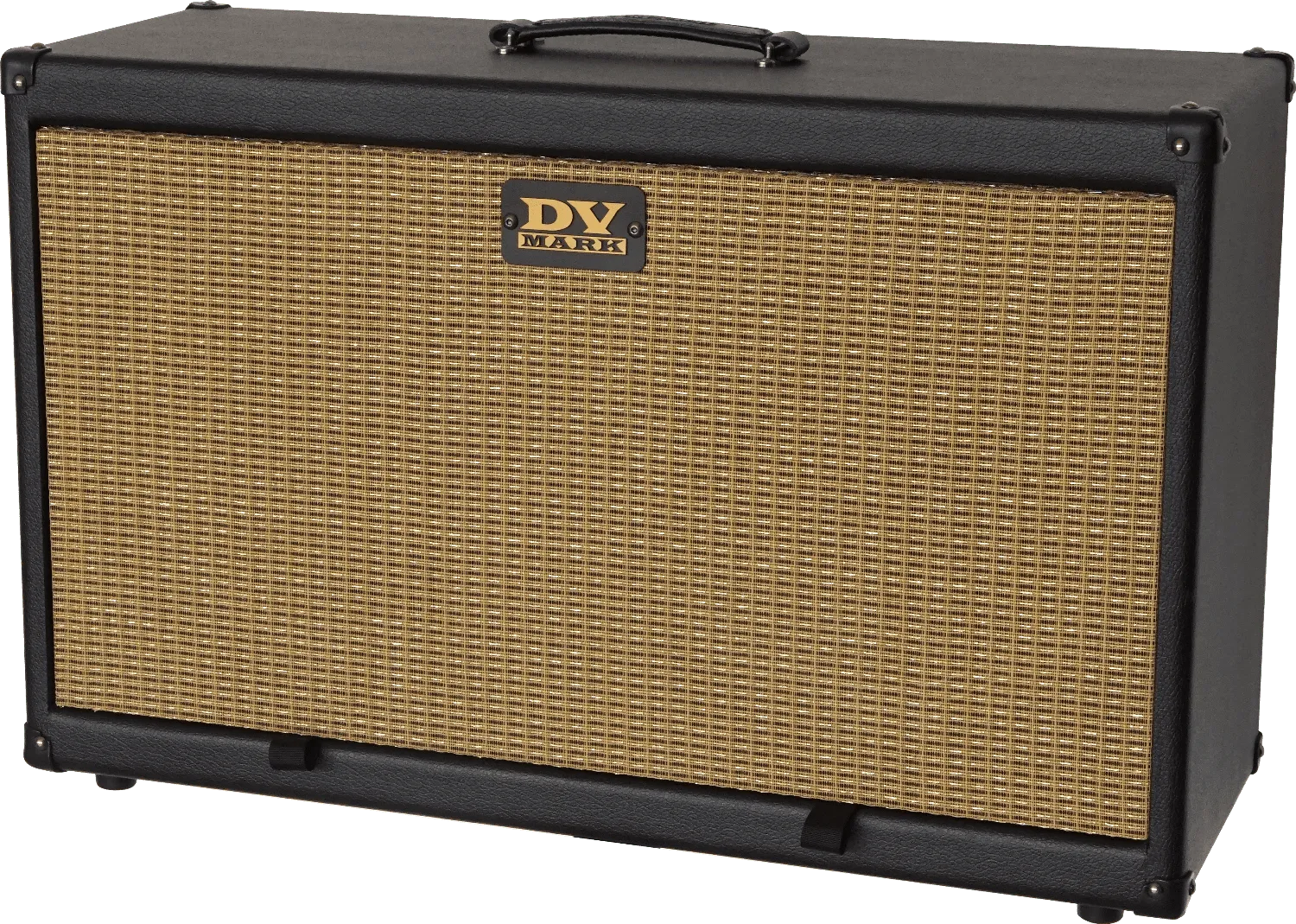 DVmark DV Gold 212 gitar kabinett 300W stereo