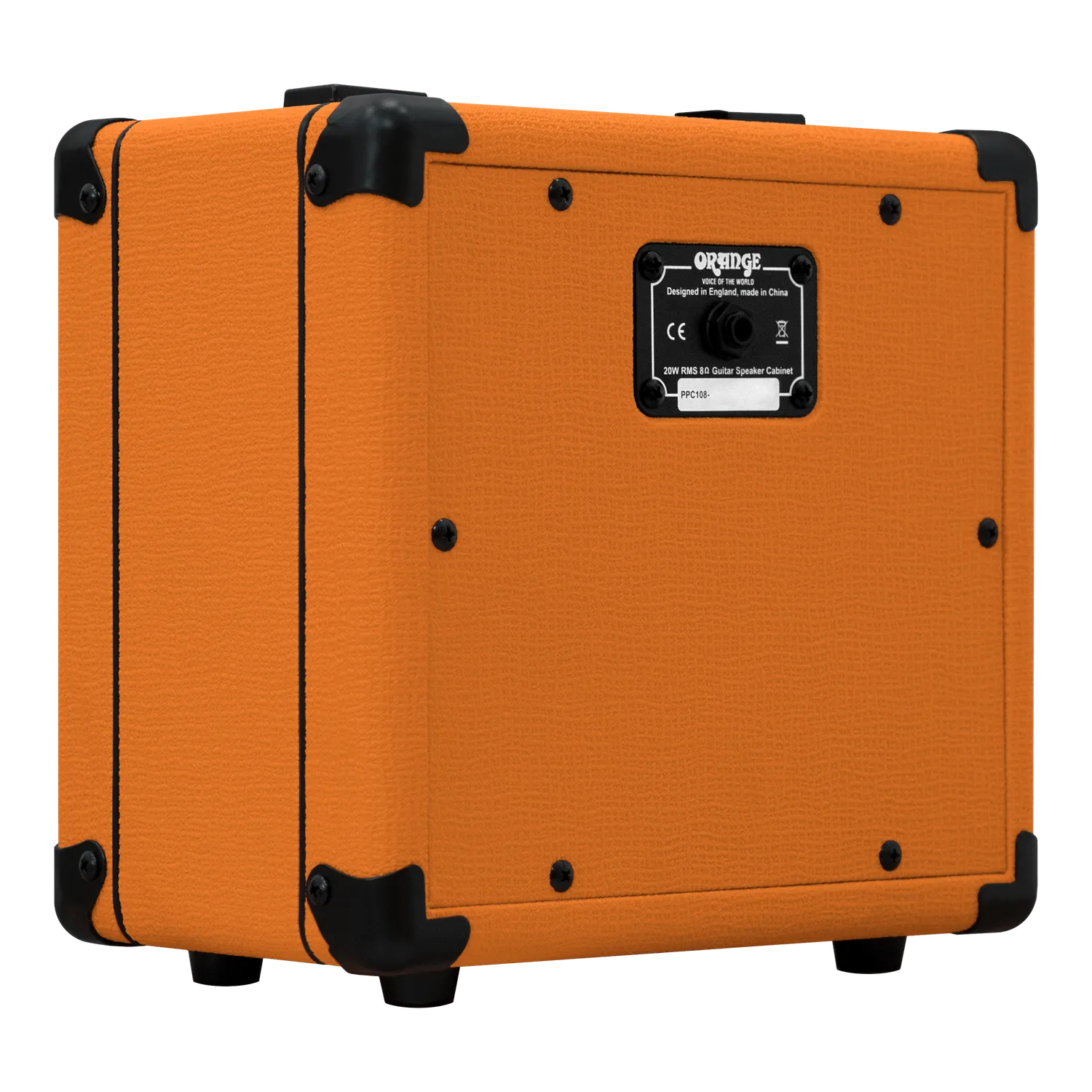 Orange PPC108 8" gitarkabinett 20W