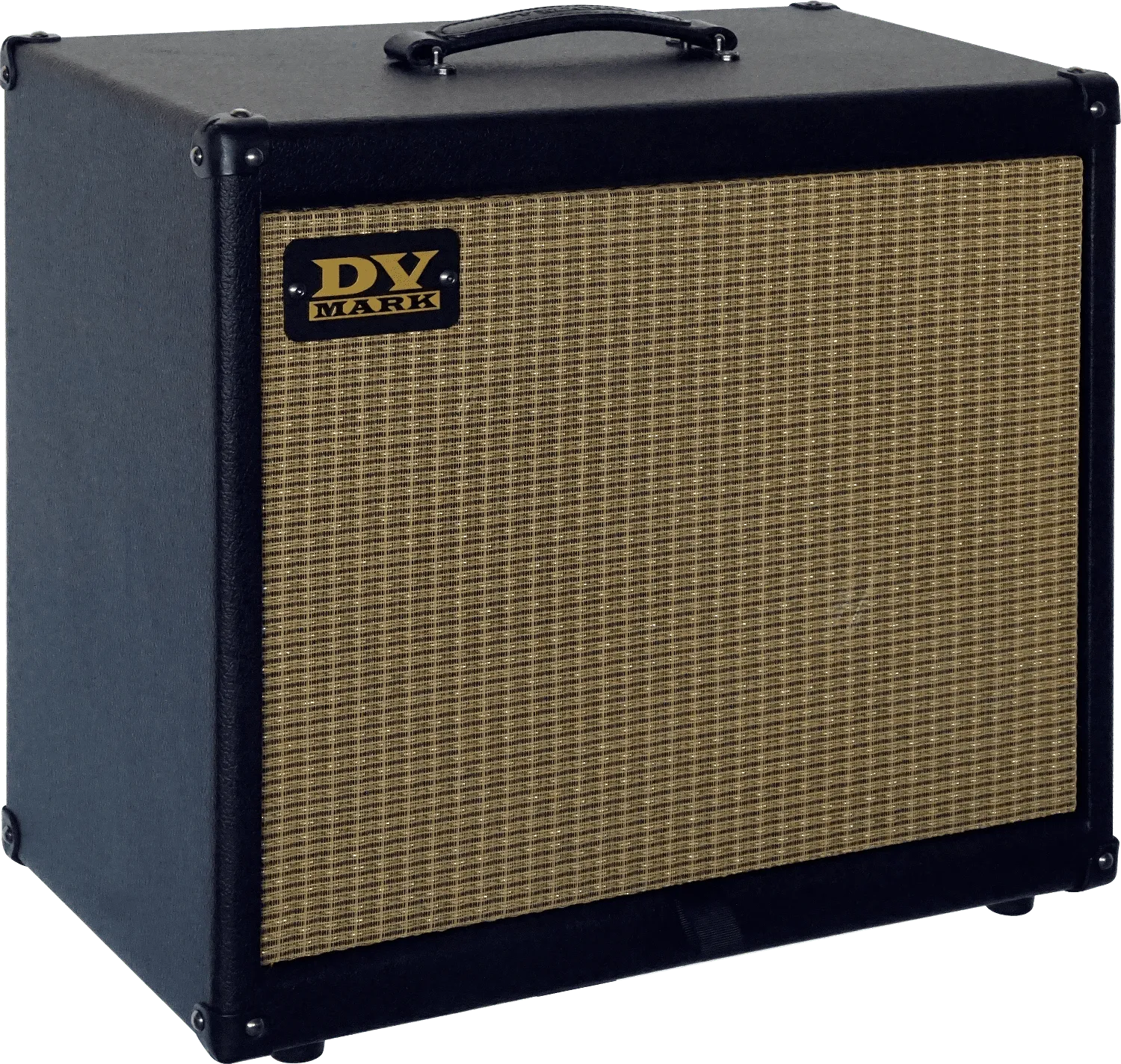 DVmark DV Gold 112 Small gitar kabinett 150W rock