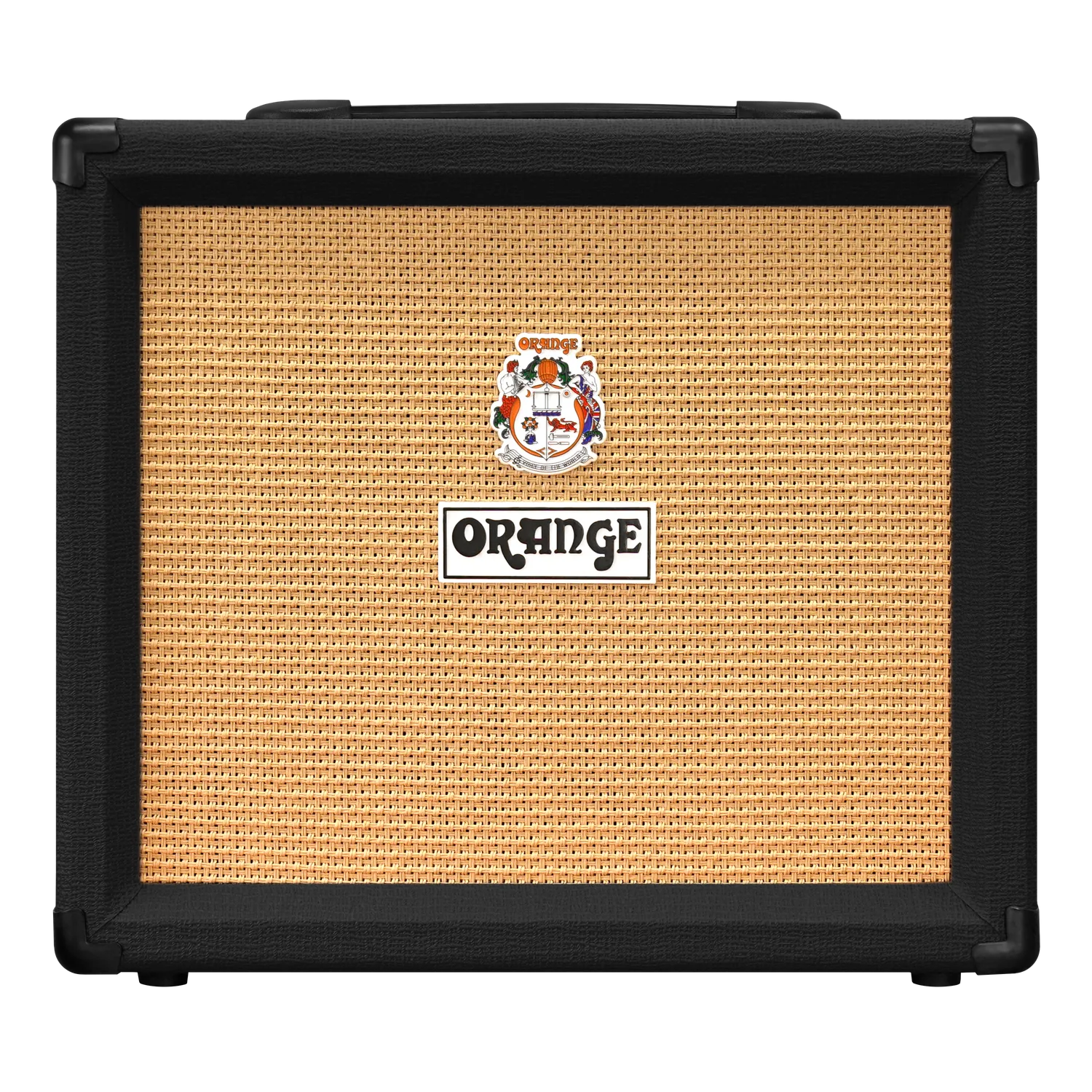 Orange O-Tone 40 gitarcombo 40W svart transistor