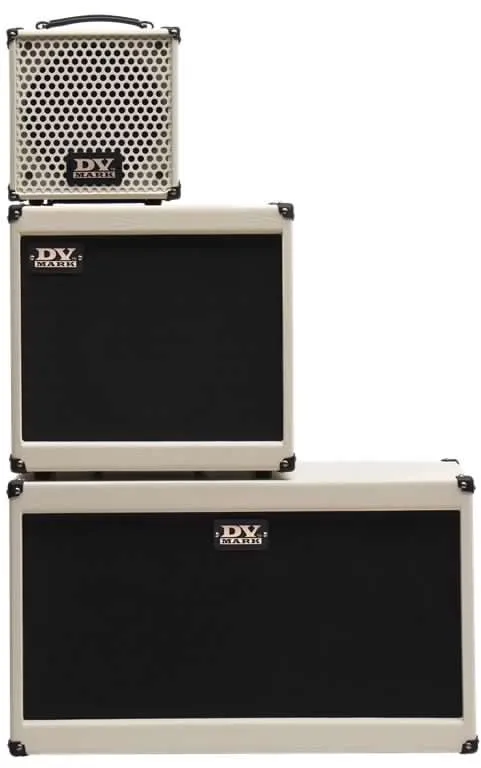 DV Mark DV Jazz 212 jazz gitarcombo 50W 2x12