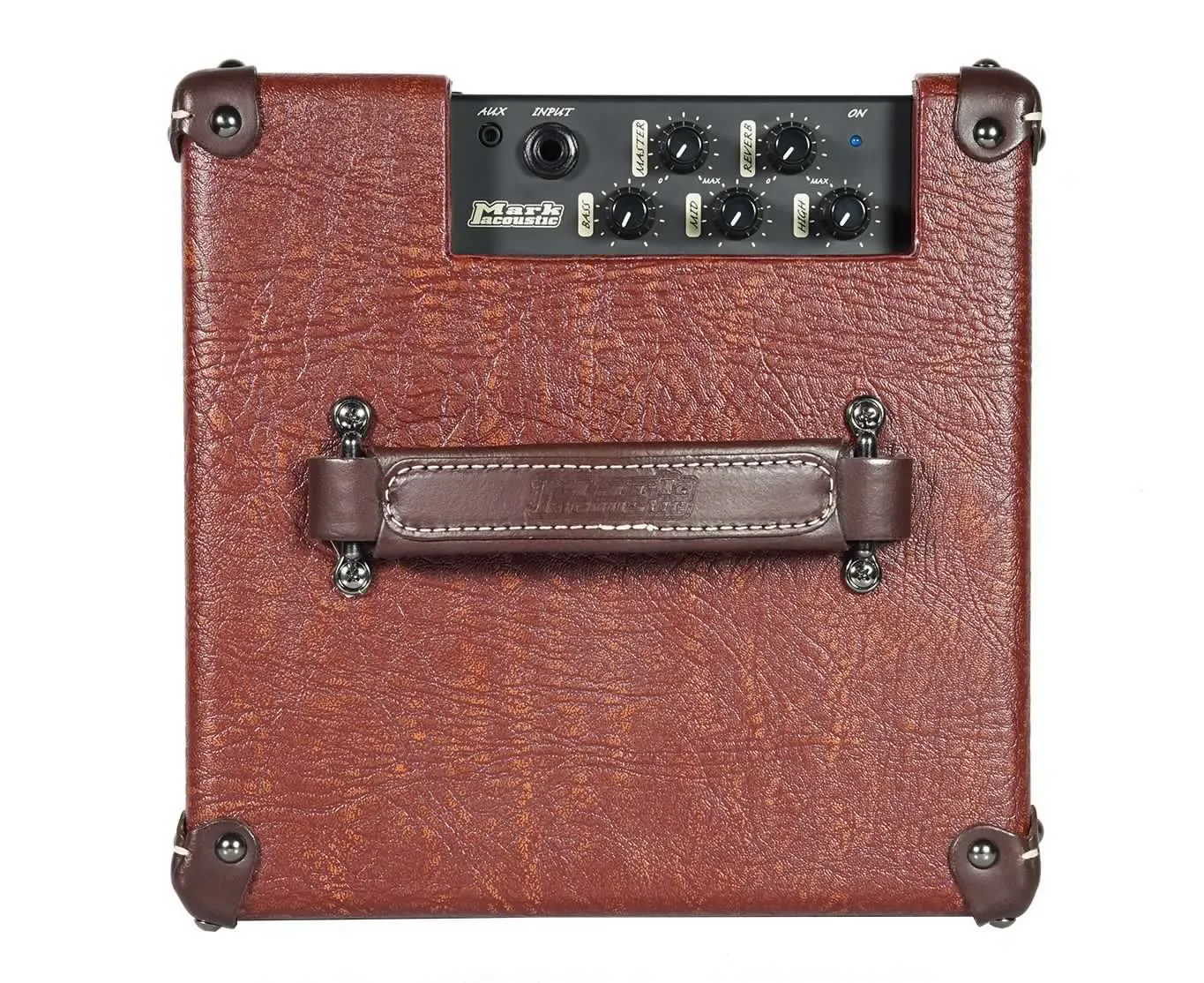 DV Mark AC 801 P akustisk gitarcombo