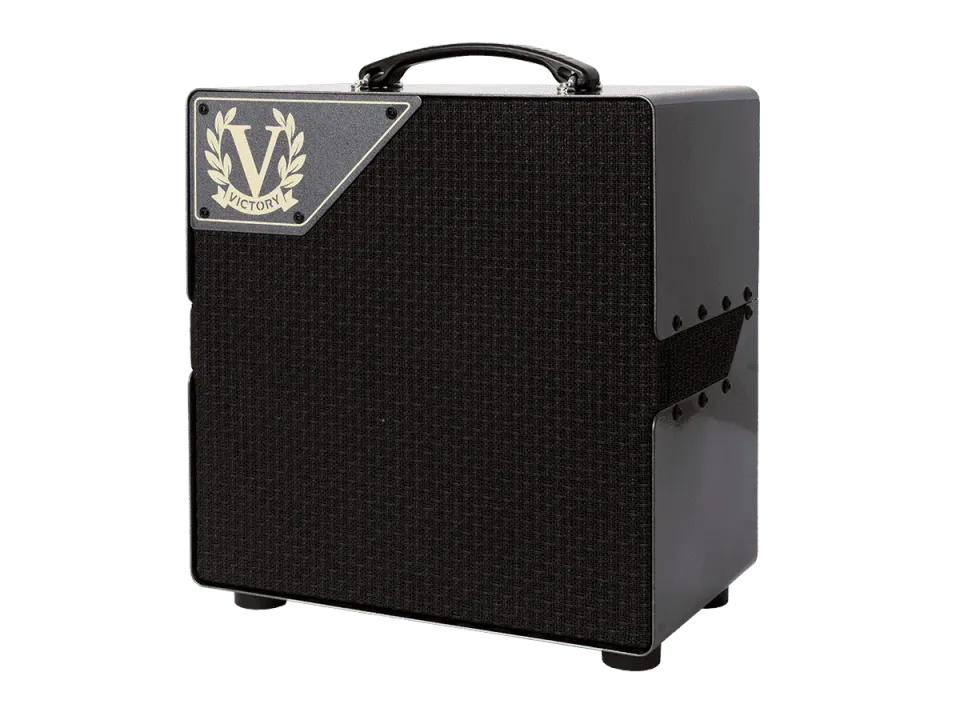 Victory Kraken LB 112 gitar-kabinett 1x12