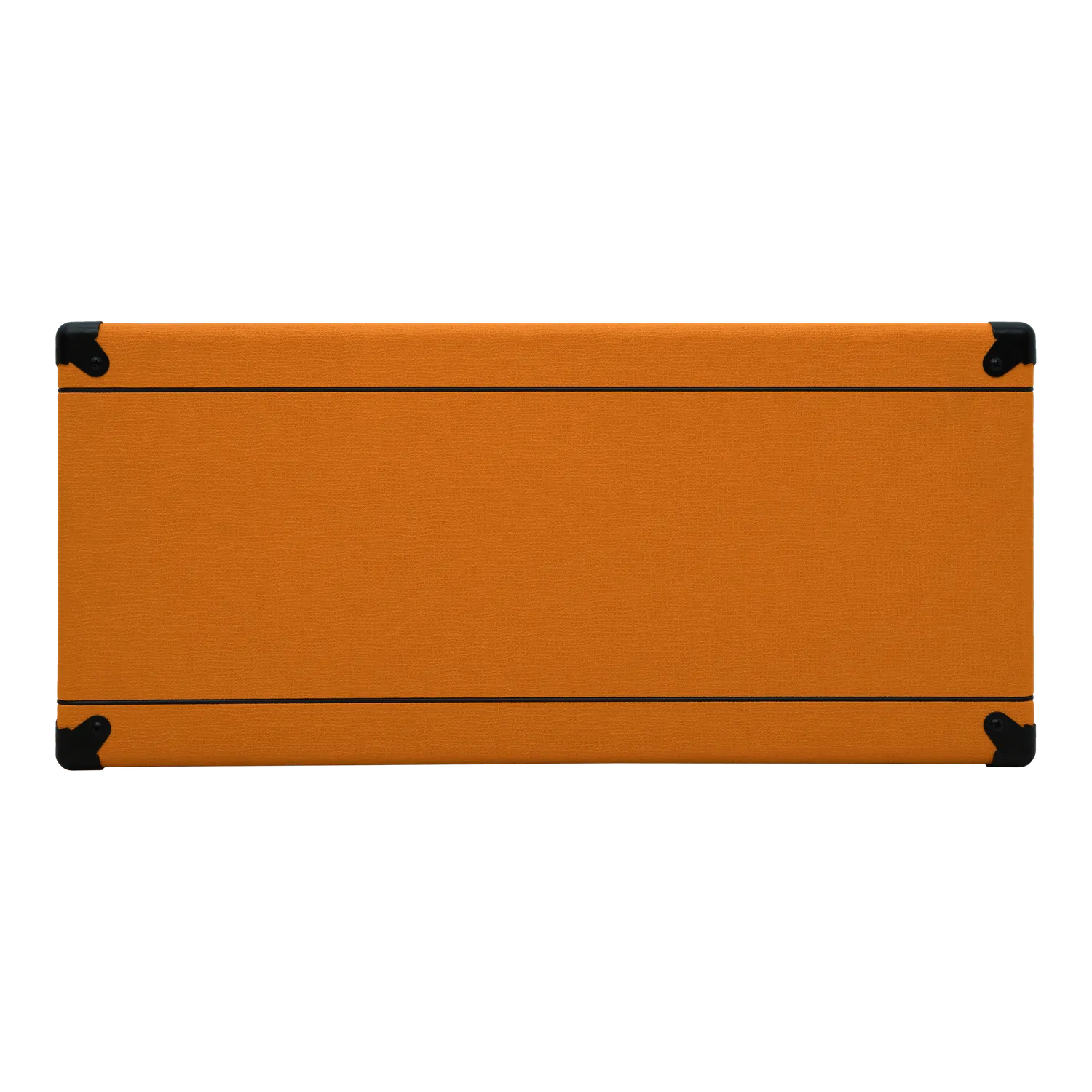 Orange PPC212OB gitarkabinett 2x12 Vintage 30 åpen