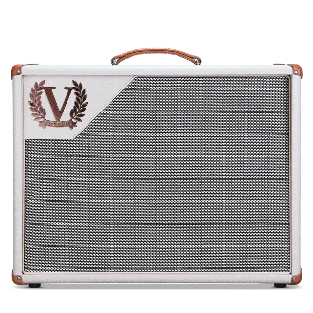 Victory Duchess 112 gitarkabinett 1x12 britisk clean