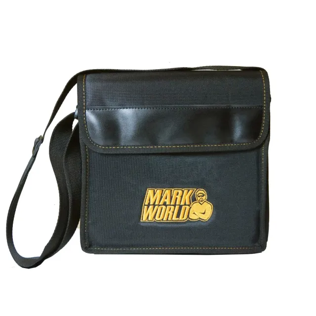DV Mark Markworld Bag XS forsterkerveske for DV Micro