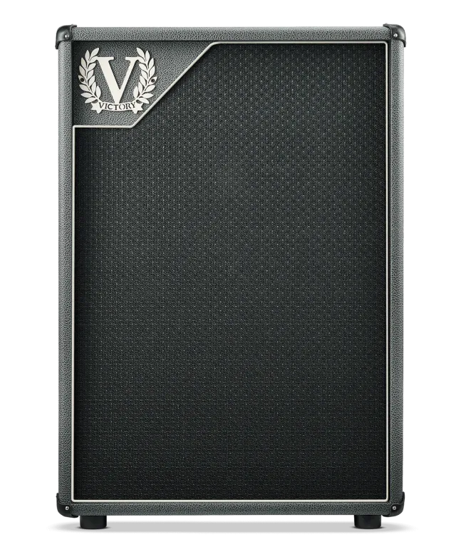 Victory Kraken 212 gitar-kabinett 2x12