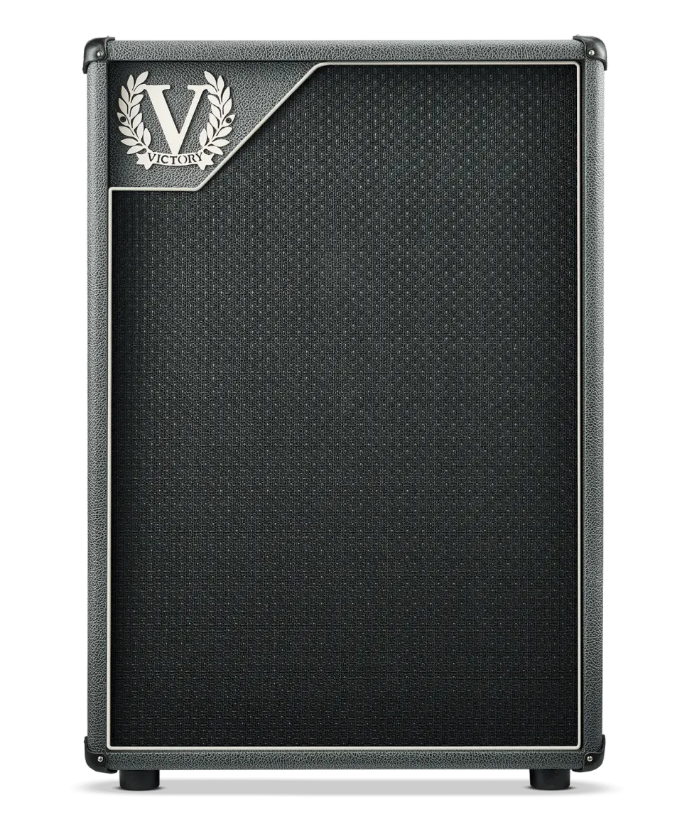Victory Kraken 212 gitar-kabinett 2x12