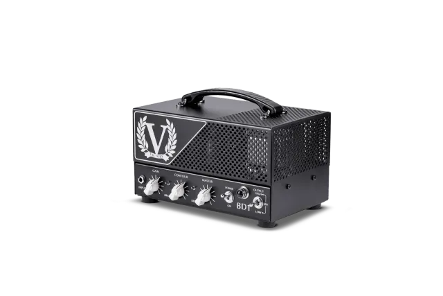 Victory BD1 gitartopp 28 watt 1 kanal rør