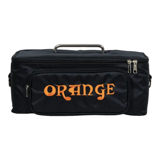 Orange Terror forsterkerbag Rocker 15 Brent Hinds veske