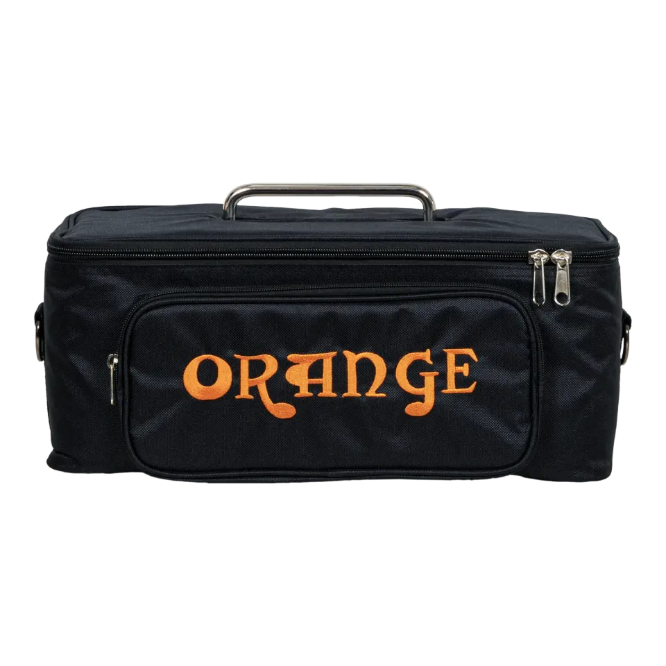 Orange Terror forsterkerbag Rocker 15 Brent Hinds veske