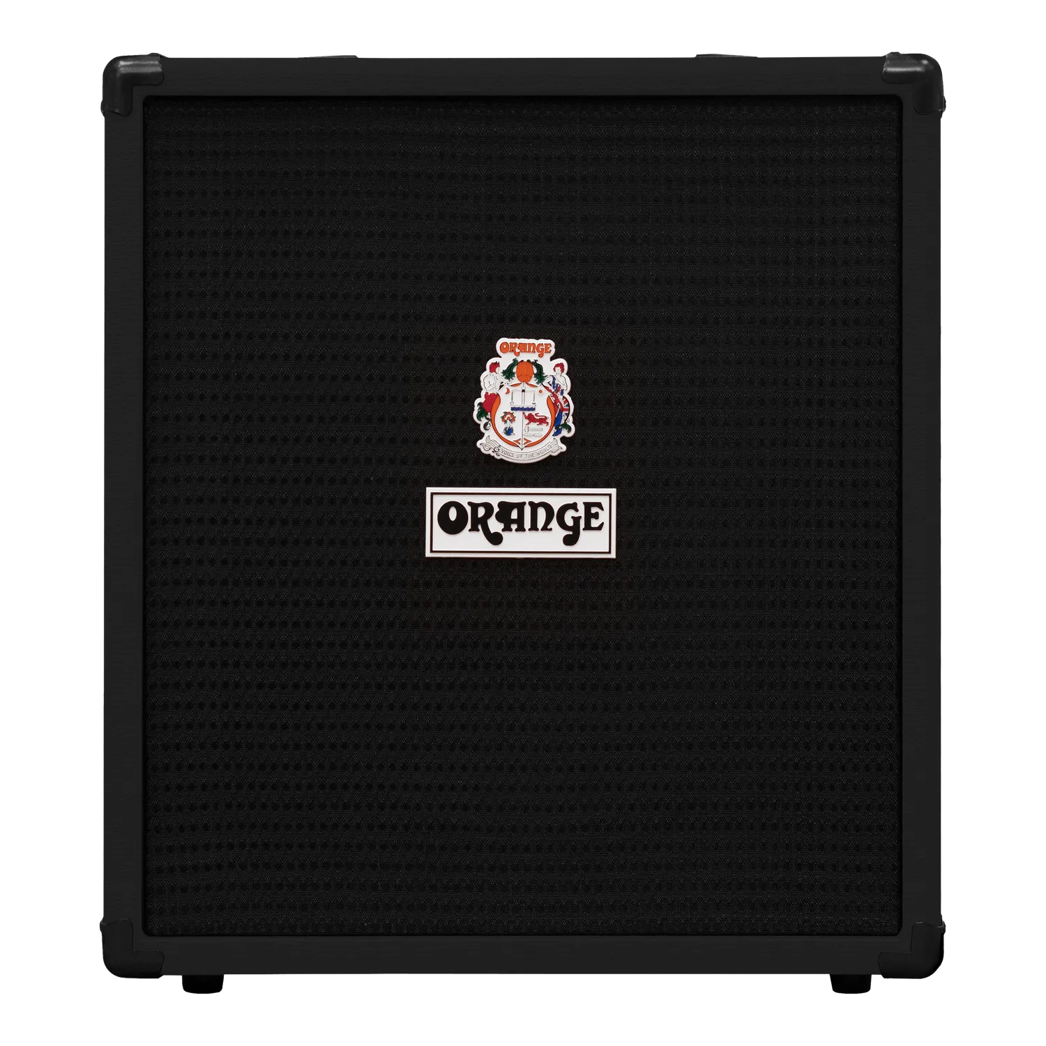 Orange Crush Bass 50 basscombo 50W oransje