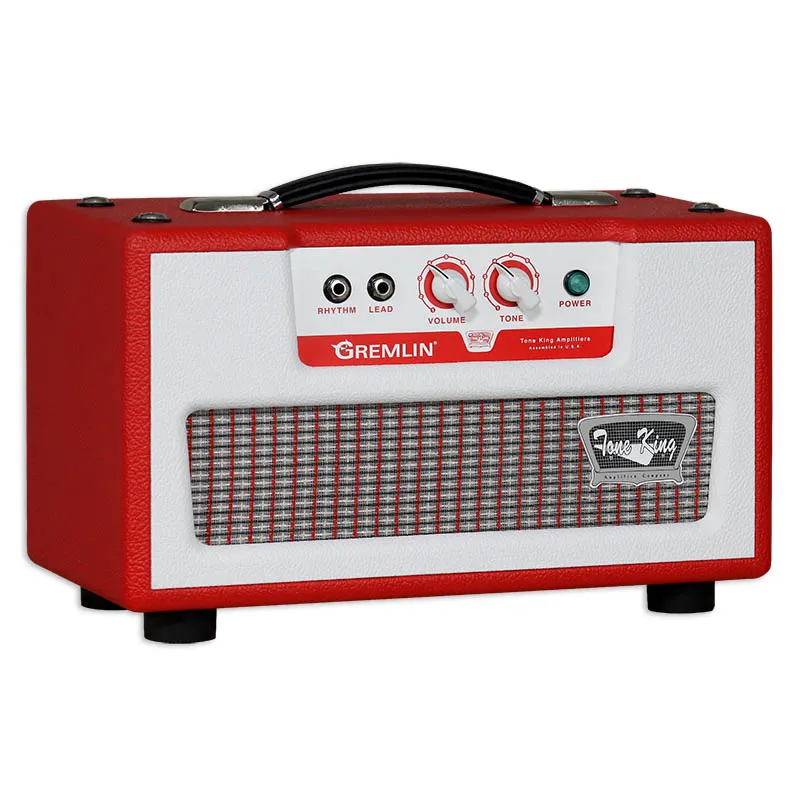 Tone King Gremlin Head forsterkertopp 5 watt