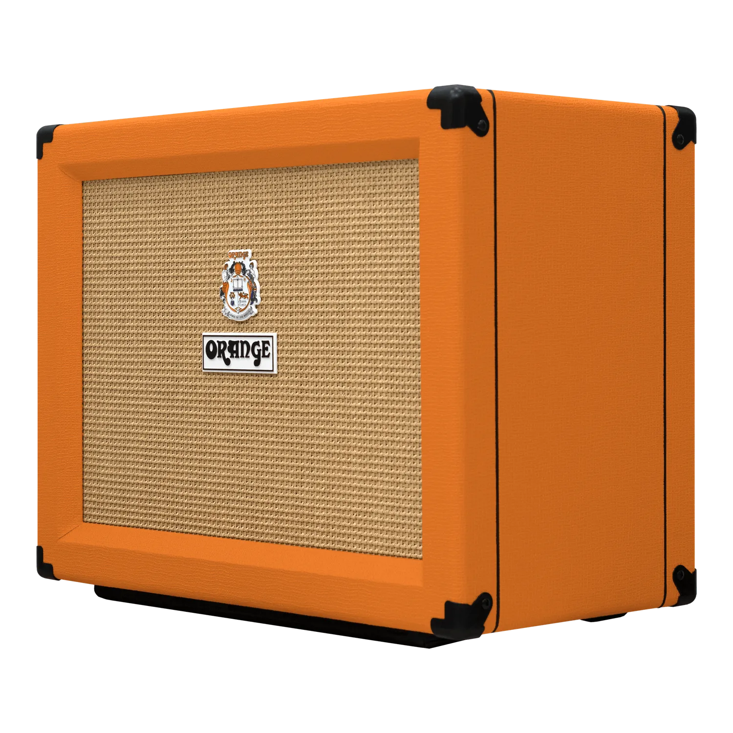 Orange PPC112 gitarkabinett 1x12 Vintage 30 oransje