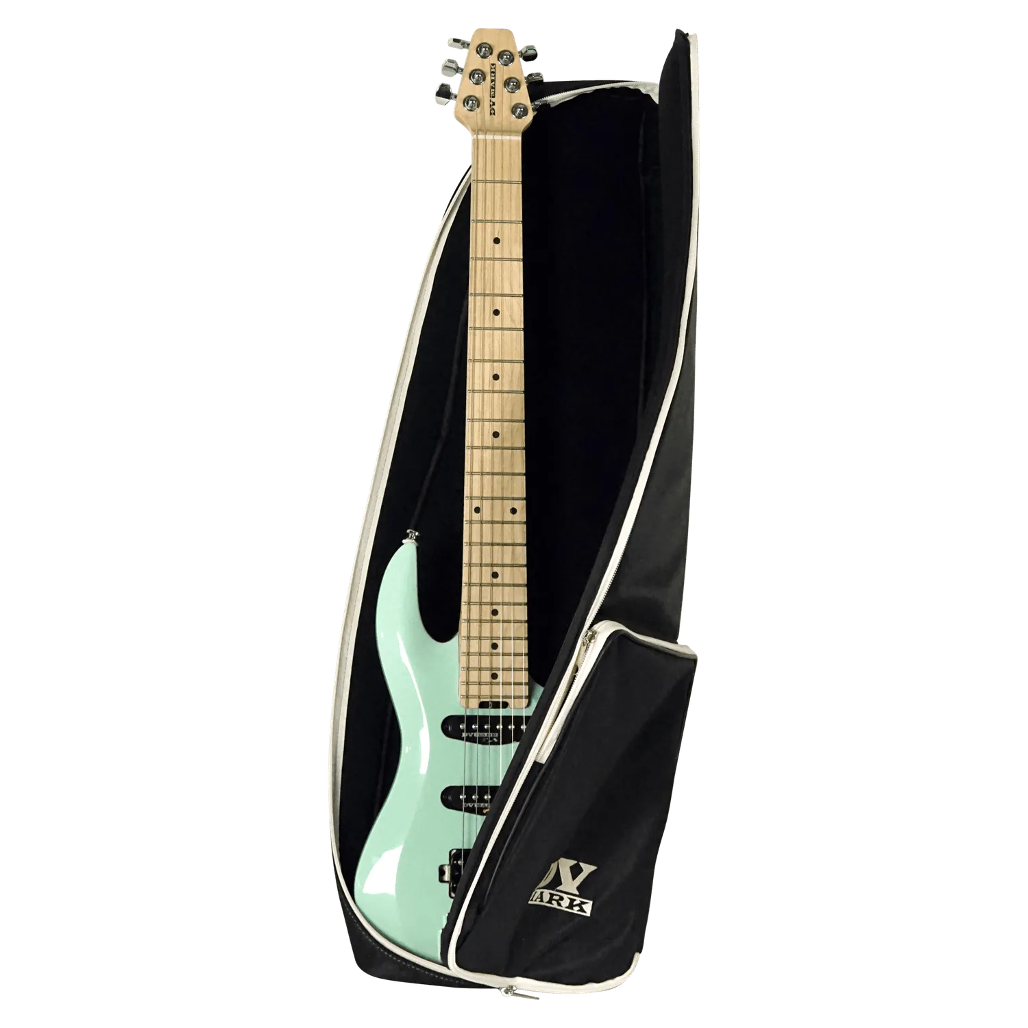DV Mark Little Guitar gigbag polstret