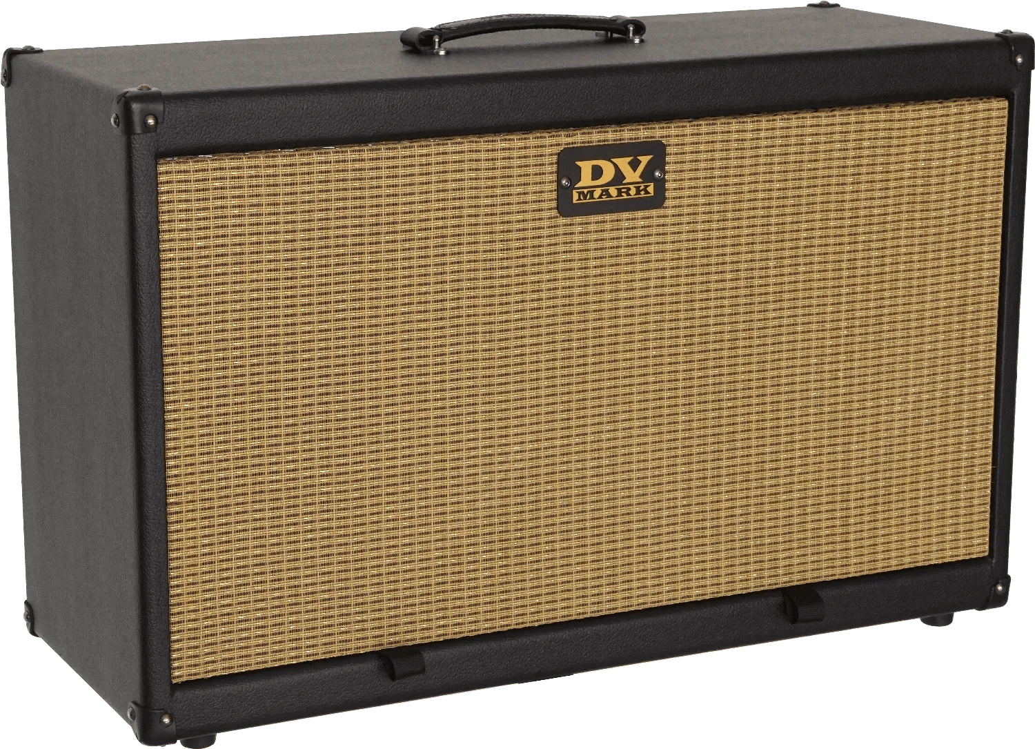 DVmark DV Gold 212 gitar kabinett 300W stereo